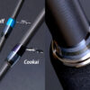MEGABASS COOKAI RODS