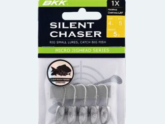 BKK HARPAX DARTING LRF