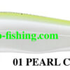 TACKLE HOUSE RESISTANCE MORKYN 106