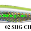 TACKLE HOUSE RESISTANCE MORKYN 106