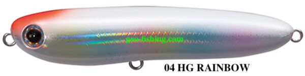 TACKLE HOUSE RESISTANCE CRONUTS 79