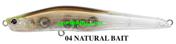 TACKLE HOUSE RESISTANCE MORKYN 106