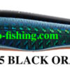 TACKLE HOUSE RESISTANCE MORKYN 106
