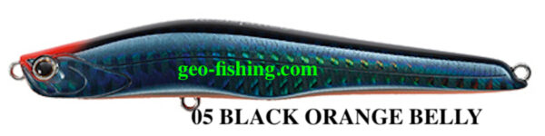 TACKLE HOUSE RESISTANCE MORKYN 106
