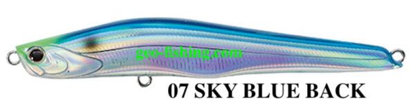 TACKLE HOUSE RESISTANCE MORKYN 106