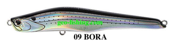 TACKLE HOUSE RESISTANCE MORKYN 106