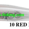 TACKLE HOUSE RESISTANCE MORKYN 106