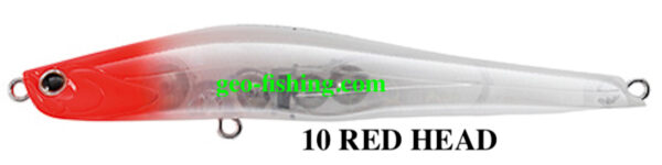 TACKLE HOUSE RESISTANCE MORKYN 106