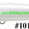 TACKLE HOUSE K TEN SECOND GENERETION K2F 122MS
