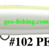 TACKLE HOUSE K TEN SECOND GENERETION K2F 122MS