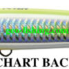 TACKLE HOUSE K TEN SECOND GENERETION K2F 122MS