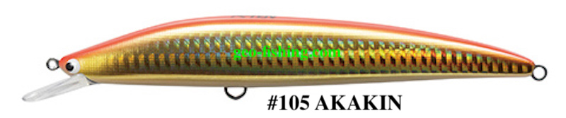 TACKLE HOUSE K TEN SECOND GENERETION K2F 122MS