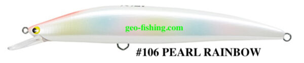 TACKLE HOUSE K TEN SECOND GENERETION K2F 122MS