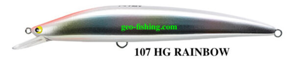 TACKLE HOUSE K TEN SECOND GENERETION K2F 122MS