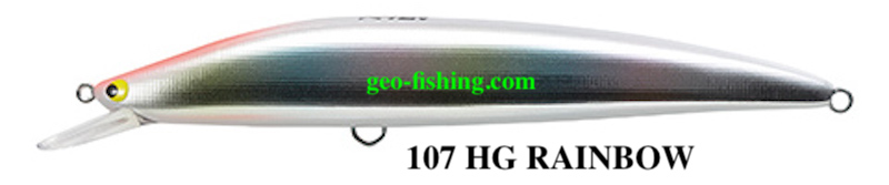 TACKLE HOUSE K TEN SECOND GENERETION K2F 122MS