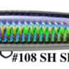 TACKLE HOUSE K TEN SECOND GENERETION K2F 122MS
