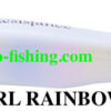TACKLE HOUSE RESISTANCE MORKYN 106