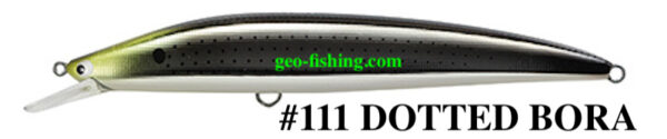 TACKLE HOUSE K TEN SECOND GENERETION K2F 122MS