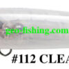 TACKLE HOUSE K TEN SECOND GENERETION K2F 122MS