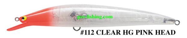 TACKLE HOUSE K TEN SECOND GENERETION K2F 122MS