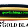 TACKLE HOUSE K TEN SECOND GENERETION K2F 122MS