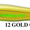 TACKLE HOUSE RESISTANCE MORKYN 106