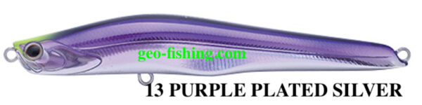 TACKLE HOUSE RESISTANCE MORKYN 106
