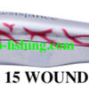TACKLE HOUSE RESISTANCE MORKYN 106