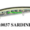 DUO TIDE MINNOW LANCE 120S