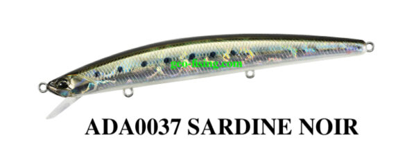 DUO TIDE MINNOW LANCE 120S