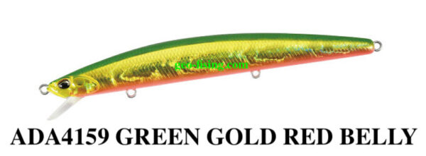 DUO TIDE MINNOW LANCE 120S