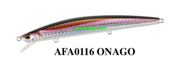 DUO TIDE MINNOW LANCE 120S
