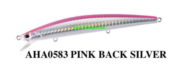 DUO TIDE MINNOW LANCE 120S