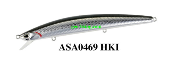 DUO TIDE MINNOW LANCE 120S