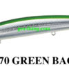 DUO TIDE MINNOW LANCE 120S