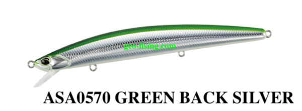 DUO TIDE MINNOW LANCE 120S