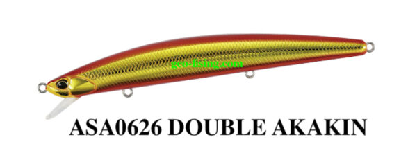 DUO TIDE MINNOW LANCE 120S