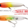 TACKLE HOUSE RESISTANCE CRONUTS 79