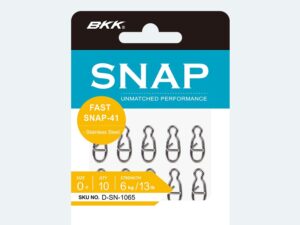 BKK FAST SNAP-41