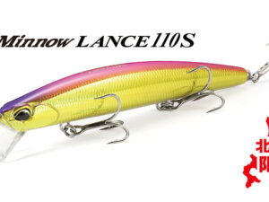 DUO TIDE MINNOW LANCE 110S DUO TIDE MINNOW LANCE 110S