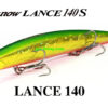 DUO TIDE MINNOW LANCE 140S