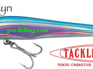 TACKLE HOUSE RESISTANCE MORKYN 106