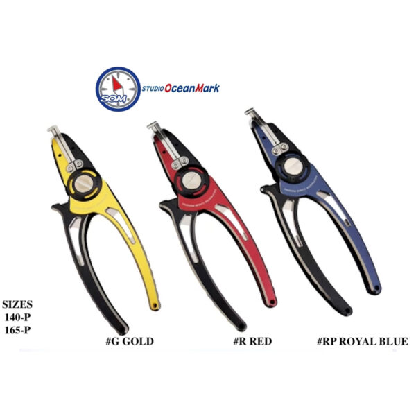 STUDIO OCEAN MARK OCEAN PLIER