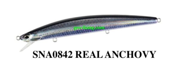 DUO TIDE MINNOW LANCE 120S