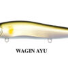 MEGABASS VISION ONETEN SUSPEND