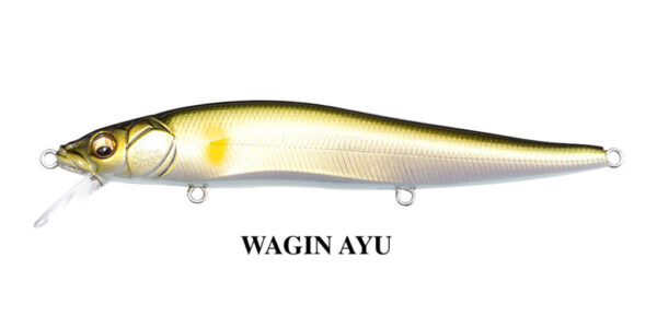 MEGABASS VISION ONETEN SUSPEND