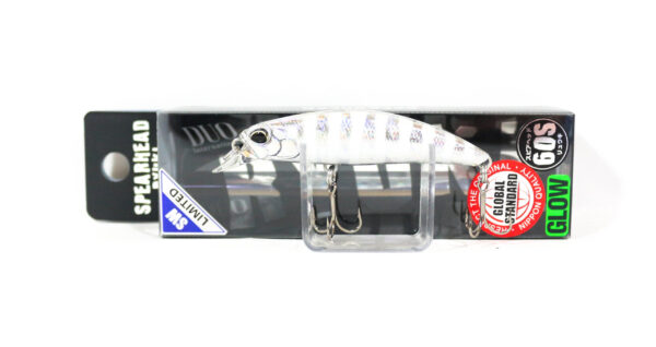 DUO SPEARHEAD RYUKI 60S WT SW LIMITED