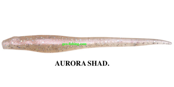 MEGABASS HAZEDONG 4''