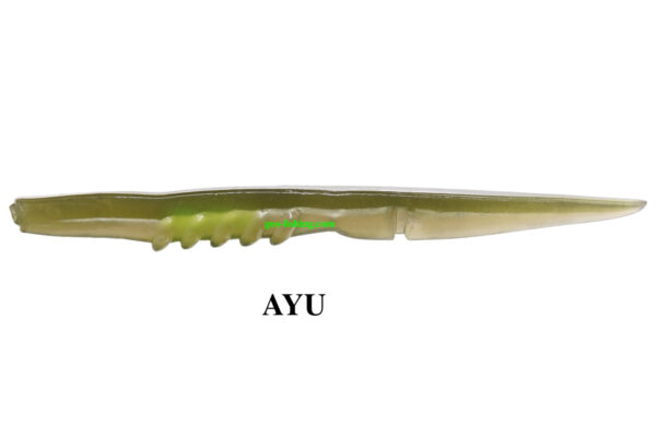 MEGABASS TINY X LAYER 3''
