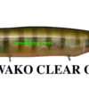 MEGABASS DOG - X DIAMANTE